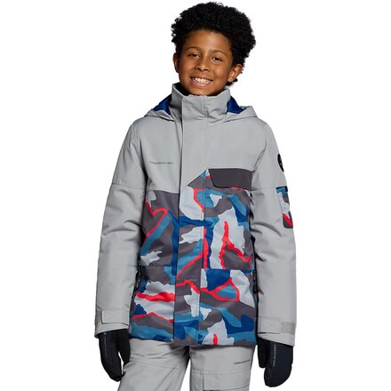 Axel Jacket - Boys'