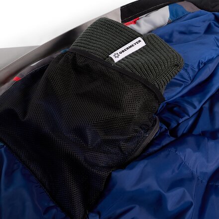 Obermeyer - Axel Jacket - Boys'