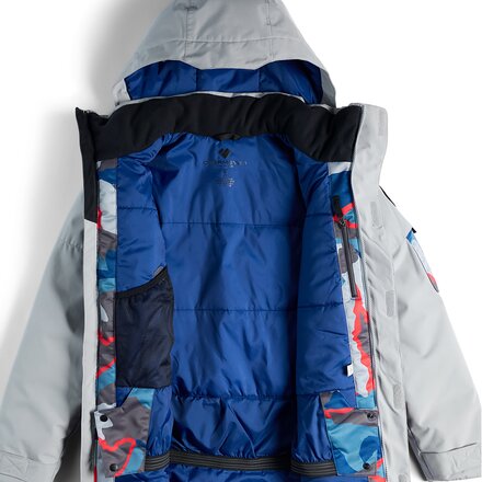 Obermeyer - Axel Jacket - Boys'