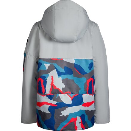 Obermeyer - Axel Jacket - Boys'