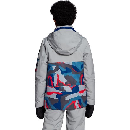 Obermeyer - Axel Jacket - Boys'