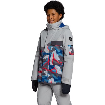 Obermeyer - Axel Jacket - Boys'