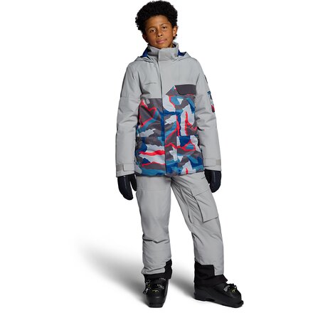 Obermeyer - Axel Jacket - Boys'