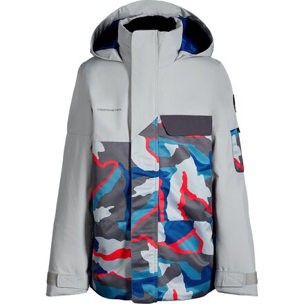 Obermeyer - Axel Jacket - Boys'