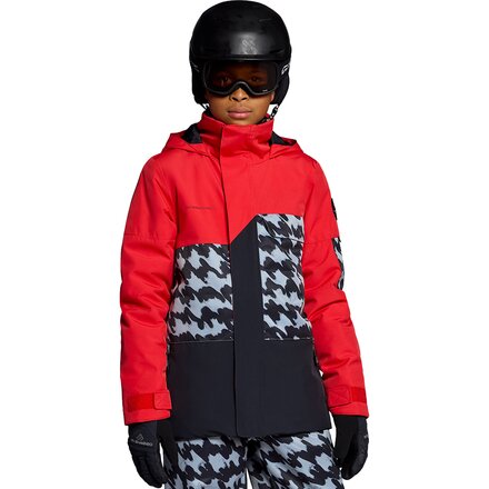 Axel Jacket - Boys'