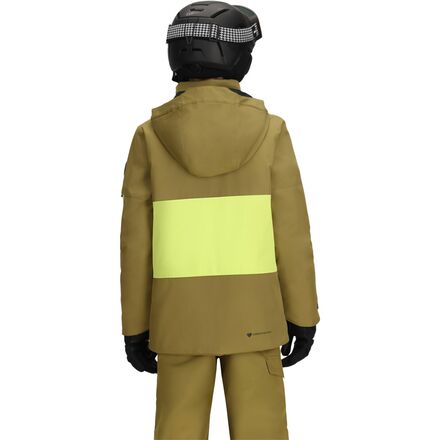 Obermeyer - Axel Jacket - Boys'