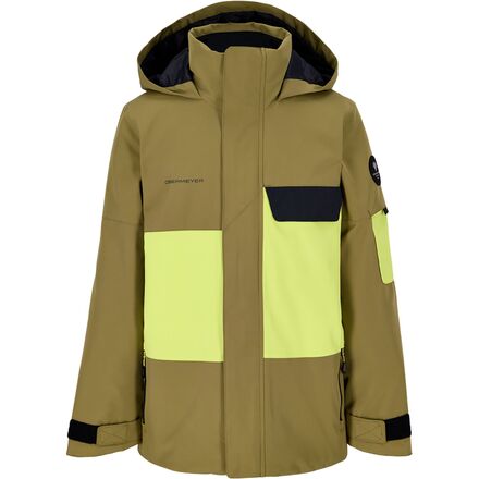 Obermeyer - Axel Jacket - Boys'