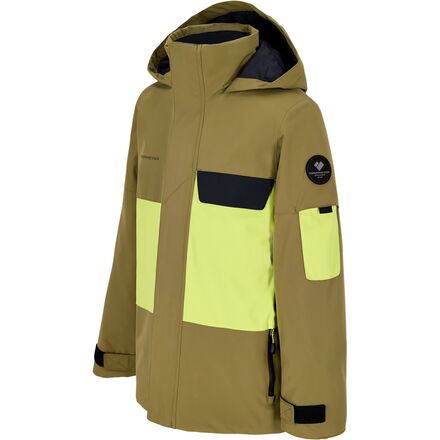 Obermeyer - Axel Jacket - Boys'