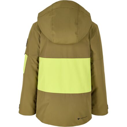 Obermeyer - Axel Jacket - Boys'