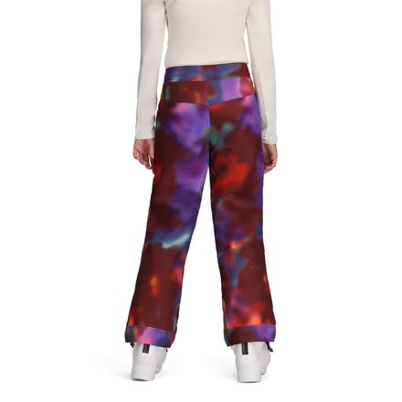 Obermeyer - Brooke Print Pant - Girls'