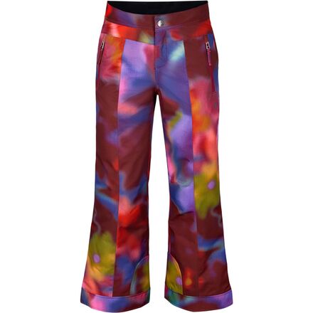 Obermeyer - Brooke Print Pant - Girls'