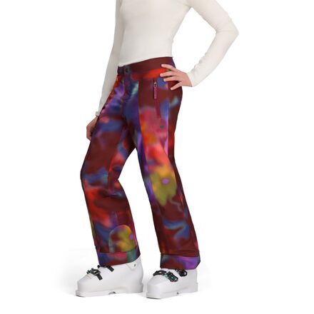 Obermeyer - Brooke Print Pant - Girls'