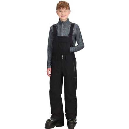 Carver Bib Pant - Boys'