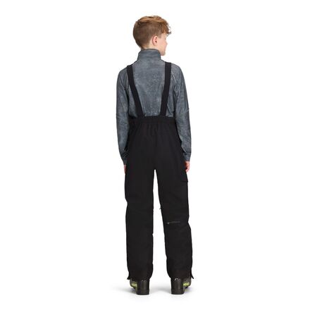 Obermeyer - Carver Bib Pant - Boys'