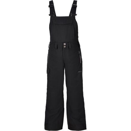 Obermeyer - Carver Bib Pant - Boys'