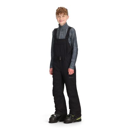 Obermeyer - Carver Bib Pant - Boys'