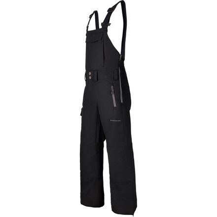 Obermeyer - Carver Bib Pant - Boys'
