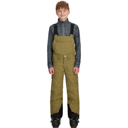 Carver Bib Pant - Boys'