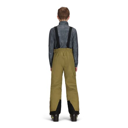 Obermeyer - Carver Bib Pant - Boys'
