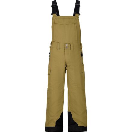 Obermeyer - Carver Bib Pant - Boys'