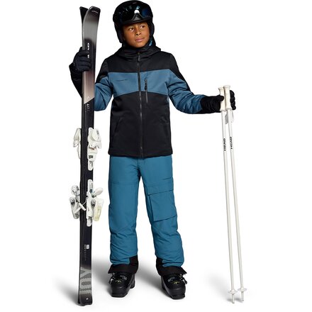 Obermeyer - Fleet Jacket - Boys'