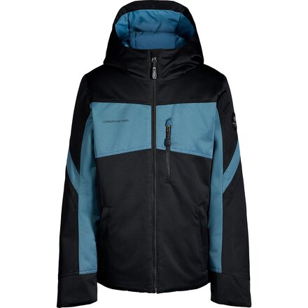 Obermeyer - Fleet Jacket - Boys'