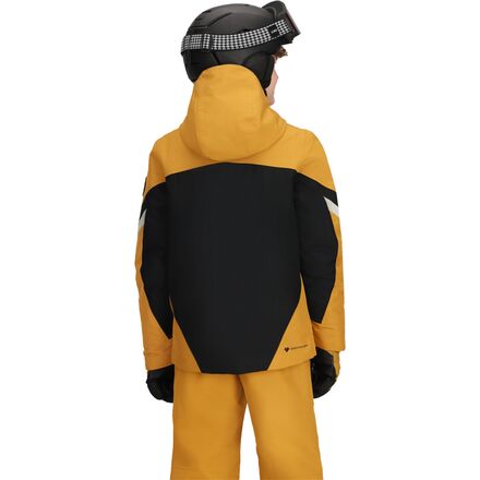 Obermeyer - Fleet Jacket - Boys'