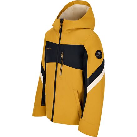 Obermeyer - Fleet Jacket - Boys'