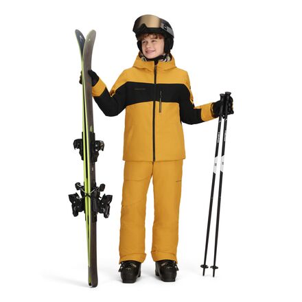 Obermeyer - Fleet Jacket - Boys'