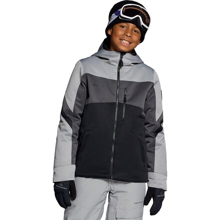 Fleet Jacket - Boys'