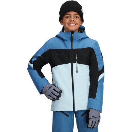 Fleet Jacket - Boys'