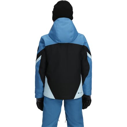 Obermeyer - Fleet Jacket - Boys'