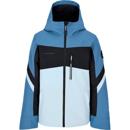Obermeyer - Fleet Jacket - Boys'