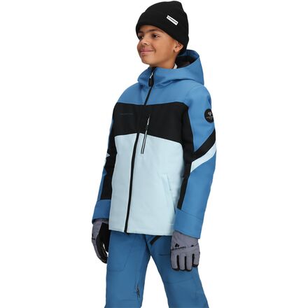 Obermeyer - Fleet Jacket - Boys'
