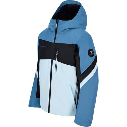 Obermeyer - Fleet Jacket - Boys'