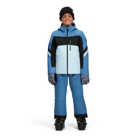 Obermeyer - Fleet Jacket - Boys'