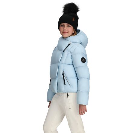 Obermeyer - Isla Jacket - Girls'