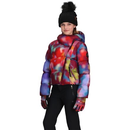 Obermeyer - Isla Jacket - Girls'