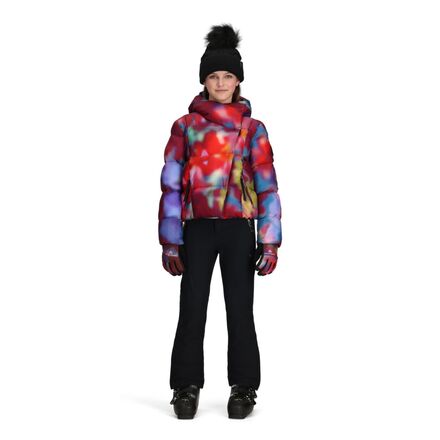 Obermeyer - Isla Jacket - Girls'