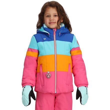 Kaizen Jacket - Toddler Girls'