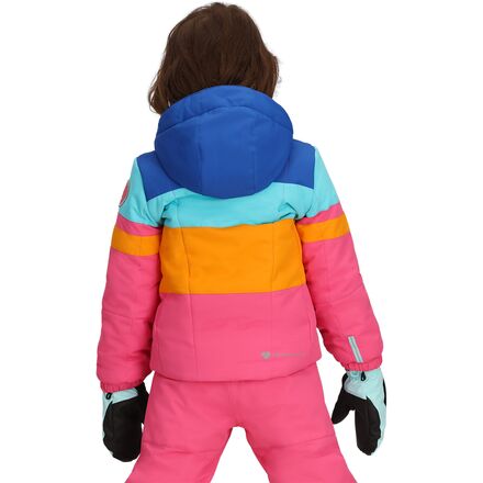 Obermeyer - Kaizen Jacket - Toddler Girls'