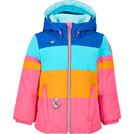 Obermeyer - Kaizen Jacket - Toddler Girls'