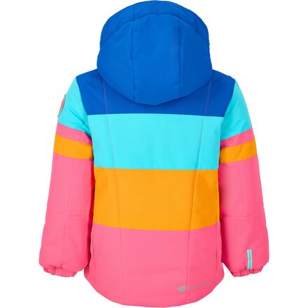 Obermeyer - Kaizen Jacket - Toddler Girls'