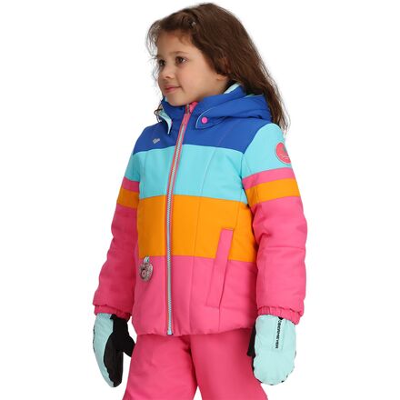 Obermeyer - Kaizen Jacket - Toddler Girls'
