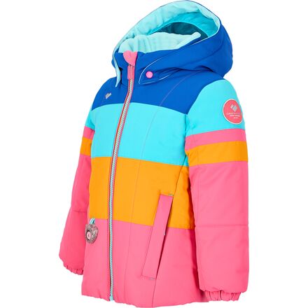 Obermeyer - Kaizen Jacket - Toddler Girls'