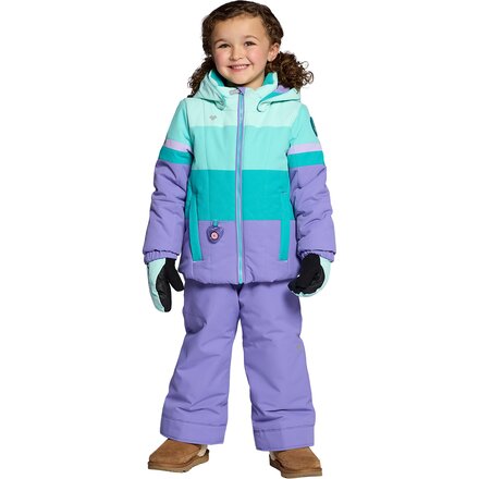 Kaizen Jacket - Toddler Girls'