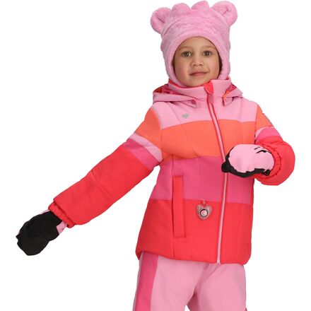 Kaizen Jacket - Toddler Girls'