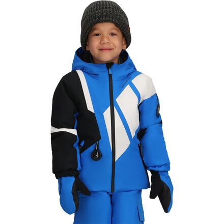 Orb Jacket - Toddler Boys'