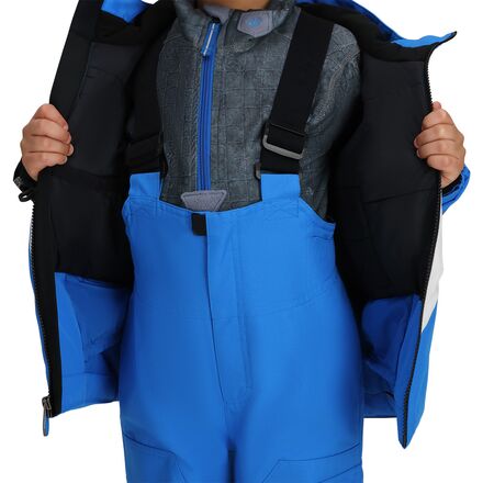 Obermeyer - Orb Jacket - Toddler Boys'