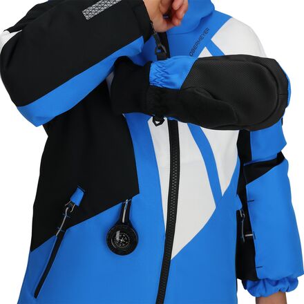 Obermeyer - Orb Jacket - Toddler Boys'